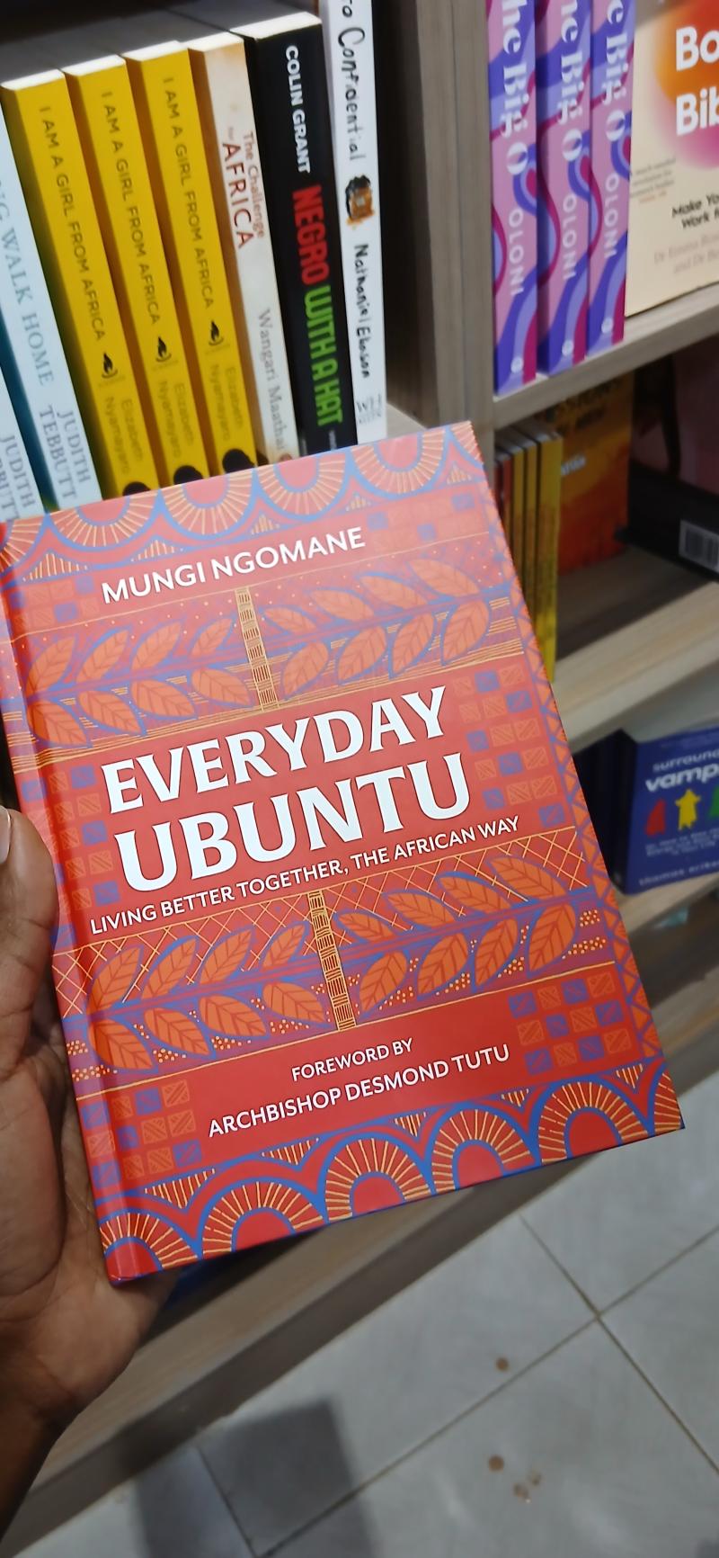 Everyday Ubuntu